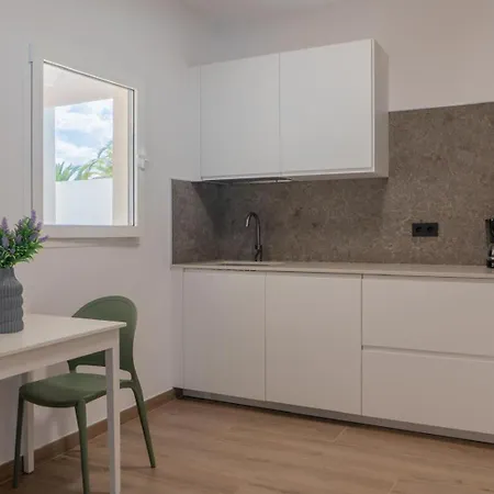 Villa Mamelo *