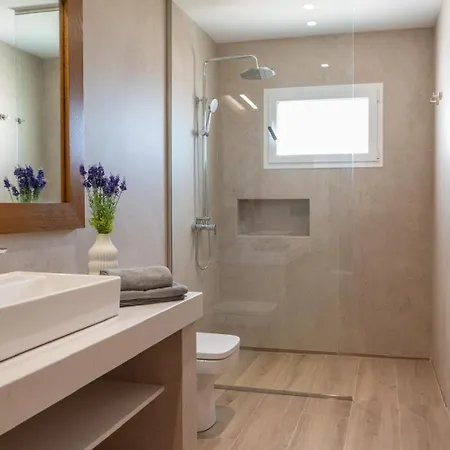 Mamelo Villa Puerto del Carmen (Lanzarote)