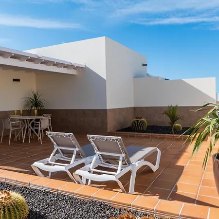 Mamelo Villa Puerto del Carmen (Lanzarote)