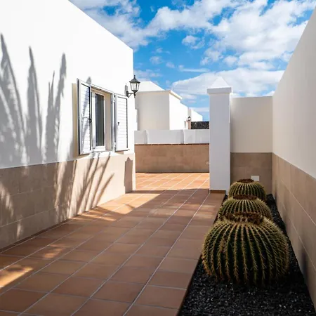 Villa Mamelo *